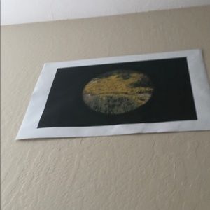 Meet your Posher, Yazmin